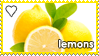 lemons; from https://www.deviantart.com/waywardsoothsayer/art/Lemons-372362964