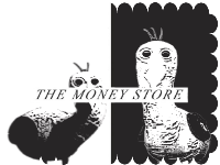 opila bird money store; from https://www.tumblr.com/thisdastampdoesnotexist/714390941908205568