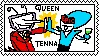 from https://www.tumblr.com/asbestos-eater100/787722272675889152/queentenna-is-so-peak-but-i-cannot-draw-deltarune